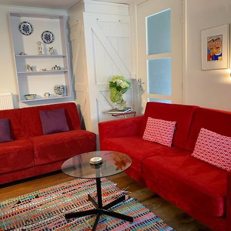 אלסט Luxury Guest House - Eik Aan De Dijk מראה חיצוני תמונה