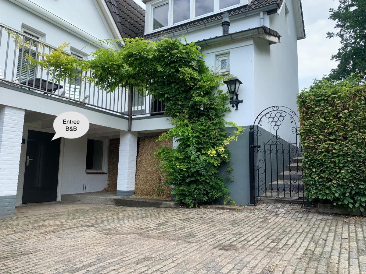 אלסט Luxury Guest House - Eik Aan De Dijk מראה חיצוני תמונה