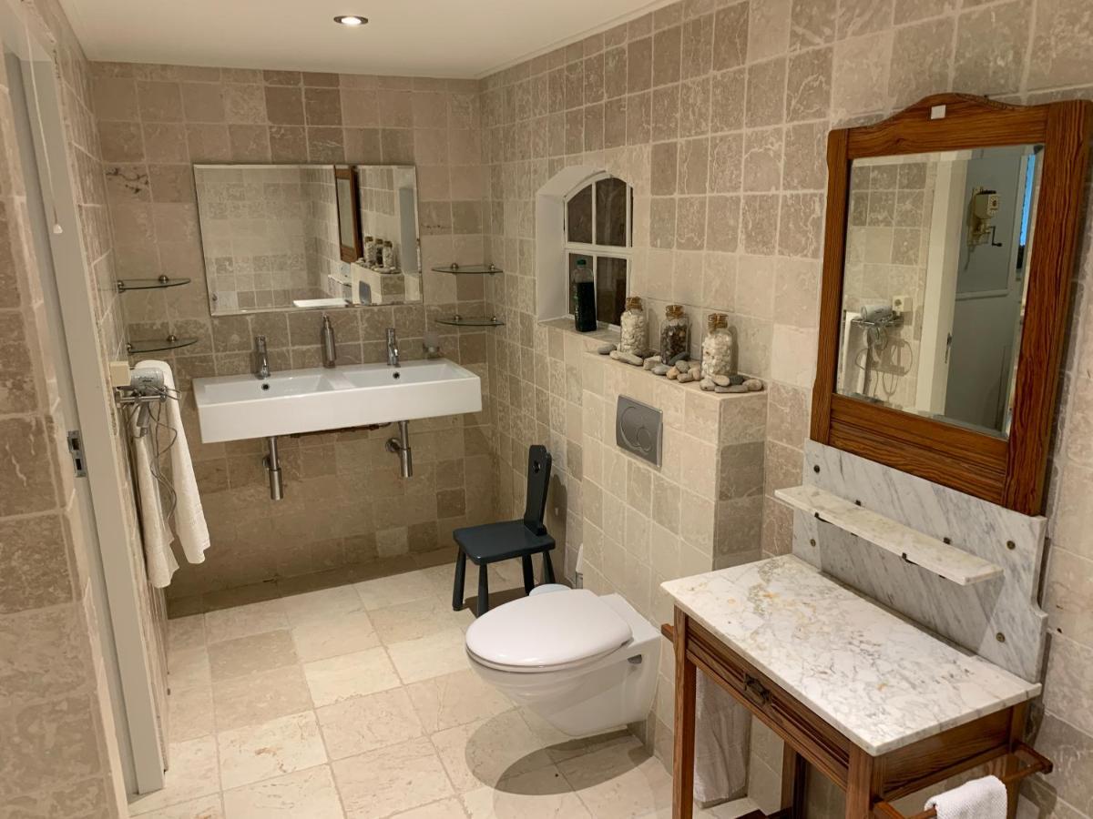 אלסט Luxury Guest House - Eik Aan De Dijk מראה חיצוני תמונה