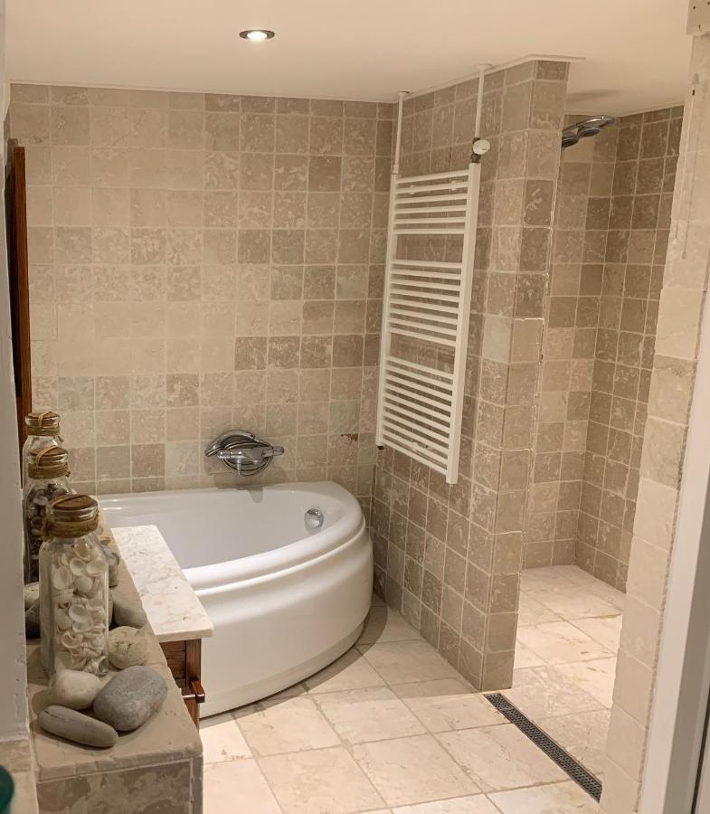 אלסט Luxury Guest House - Eik Aan De Dijk מראה חיצוני תמונה