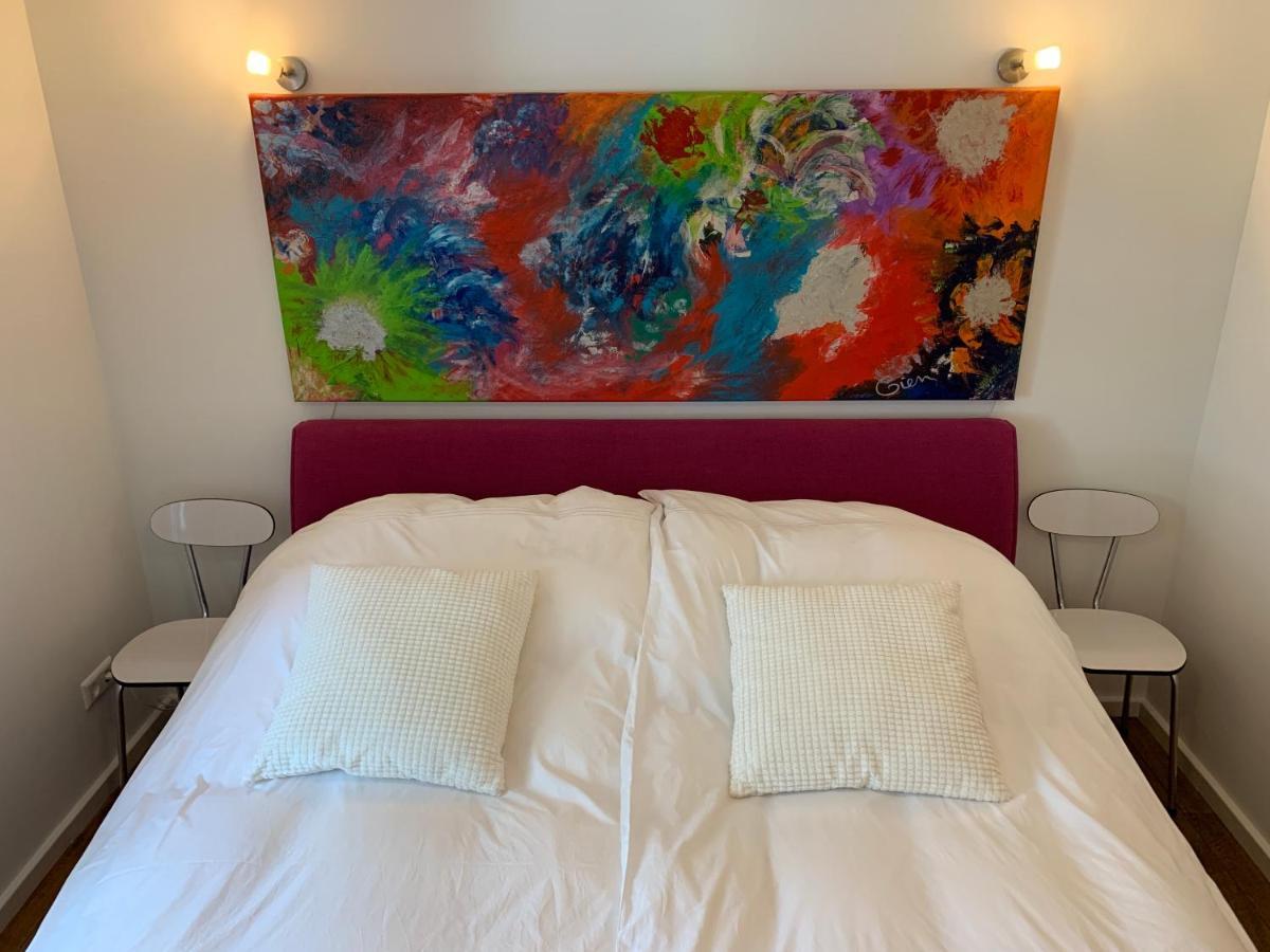 אלסט Luxury Guest House - Eik Aan De Dijk מראה חיצוני תמונה