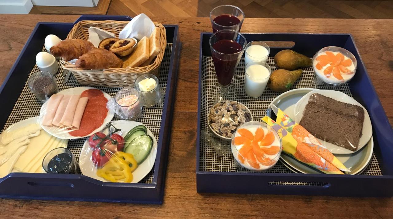 אלסט Luxury Guest House - Eik Aan De Dijk מראה חיצוני תמונה