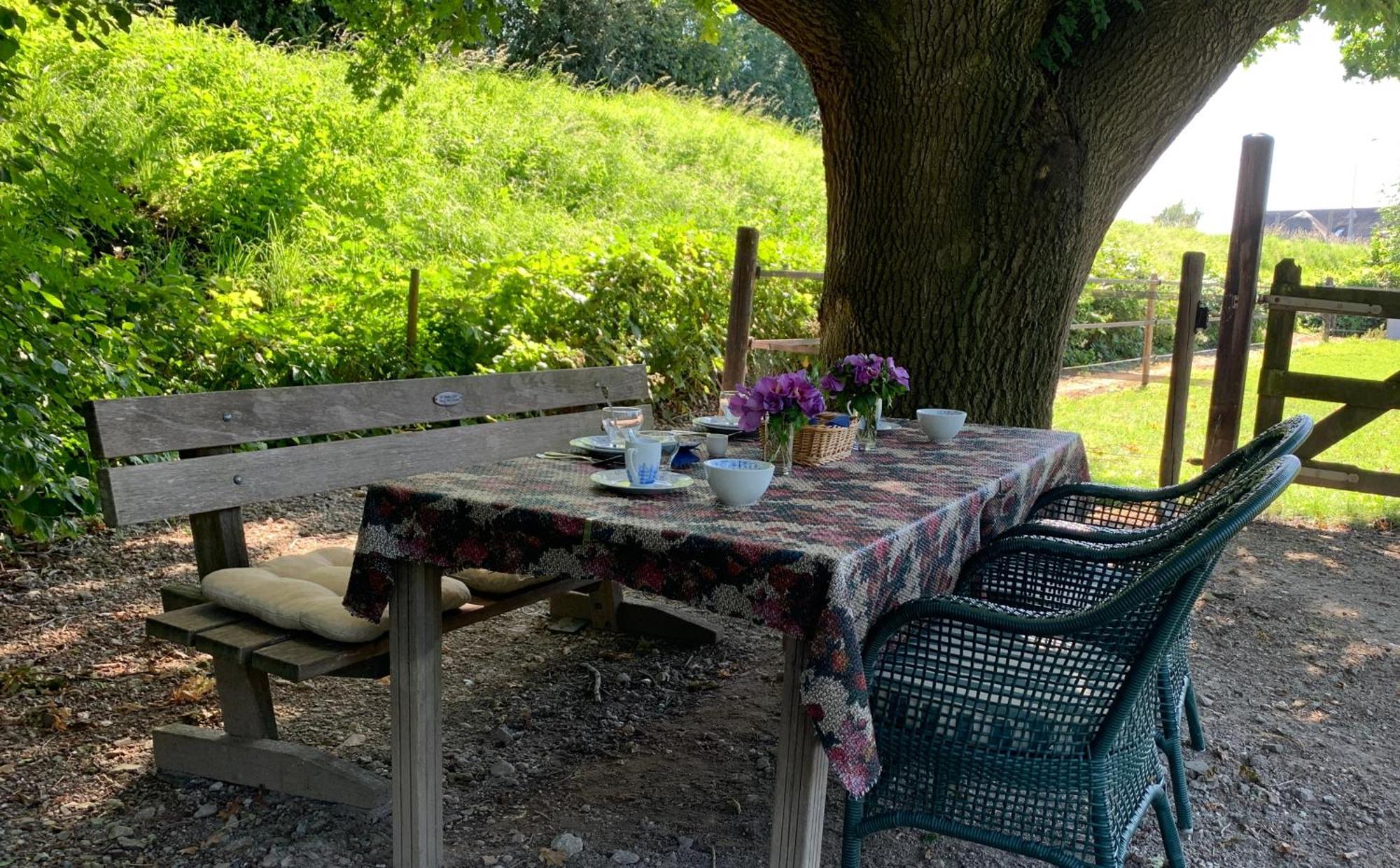 אלסט Luxury Guest House - Eik Aan De Dijk מראה חיצוני תמונה