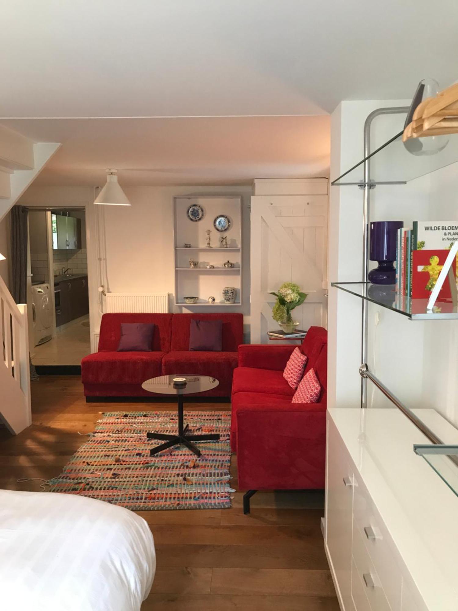 אלסט Luxury Guest House - Eik Aan De Dijk מראה חיצוני תמונה