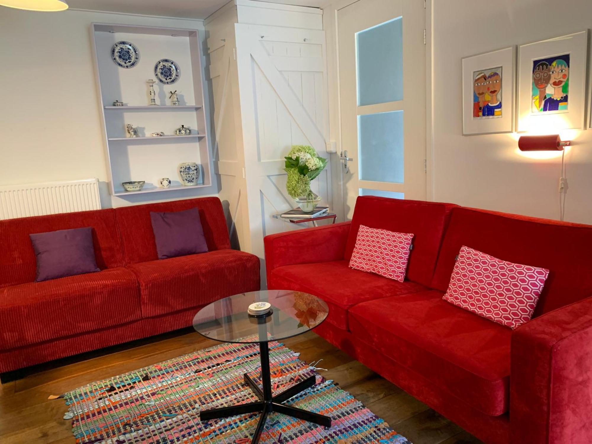 אלסט Luxury Guest House - Eik Aan De Dijk מראה חיצוני תמונה